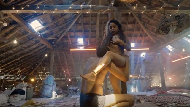 Kaanta Laga Part 1 E04 2024 Hindi Hot Web Series – Ullu